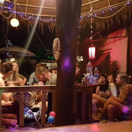 Slacklines Hostel Ko Lanta Εξωτερικό φωτογραφία