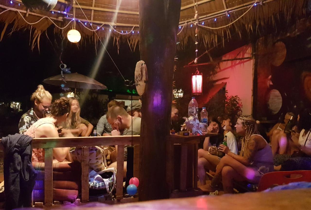 Slacklines Hostel Ko Lanta Εξωτερικό φωτογραφία