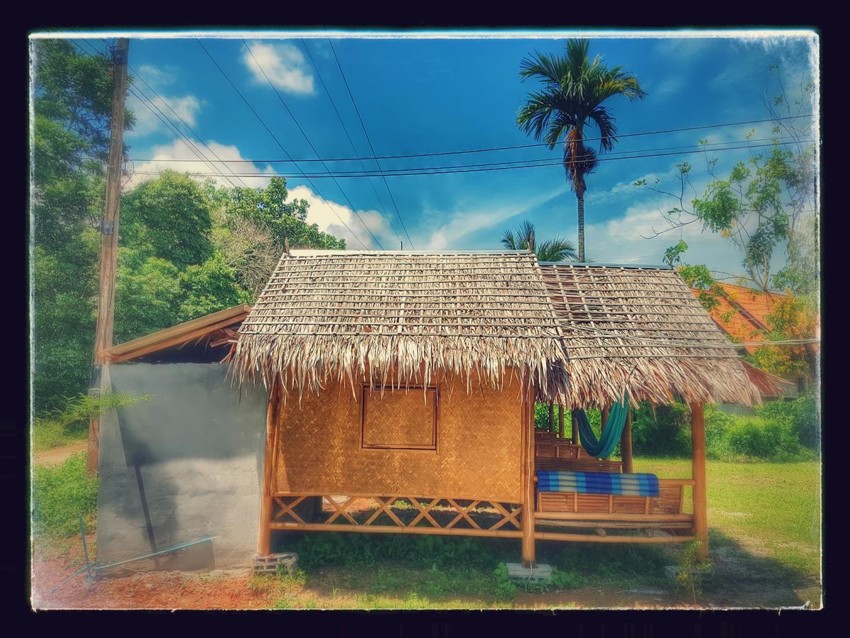 Slacklines Hostel Ko Lanta Εξωτερικό φωτογραφία