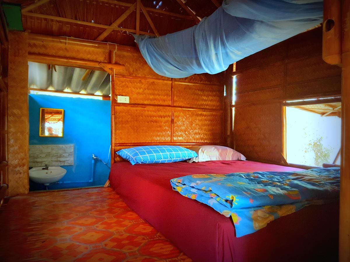 Slacklines Hostel Ko Lanta Εξωτερικό φωτογραφία