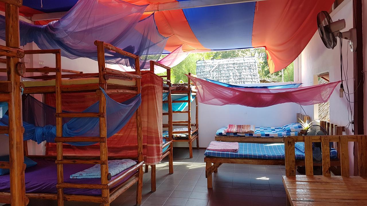 Slacklines Hostel Ko Lanta Εξωτερικό φωτογραφία