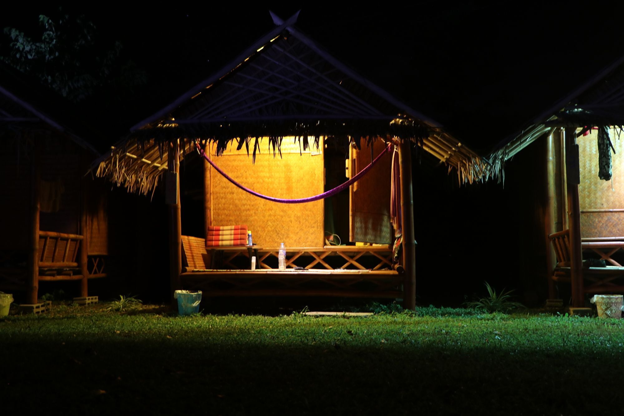 Slacklines Hostel Ko Lanta Εξωτερικό φωτογραφία