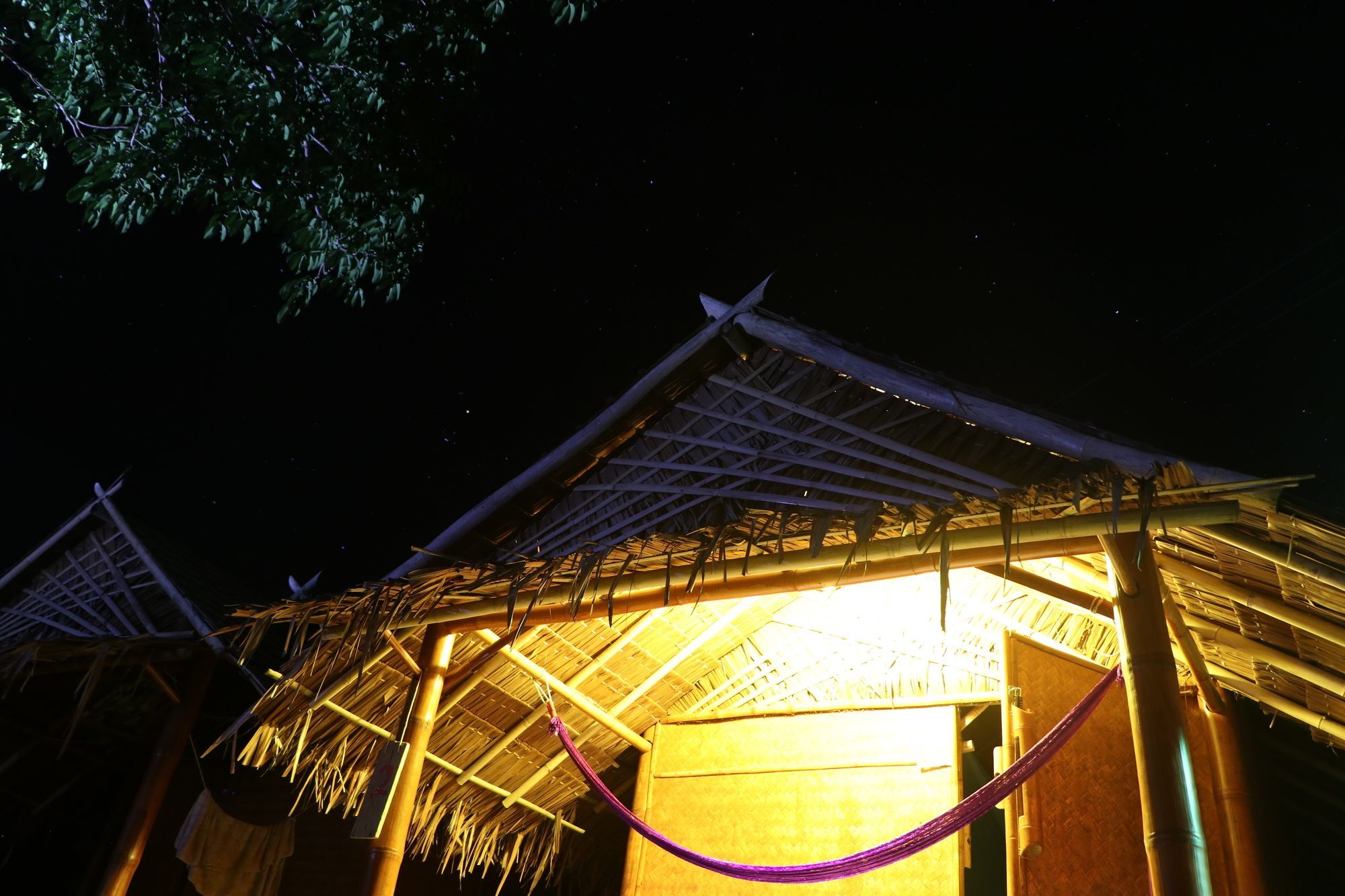 Slacklines Hostel Ko Lanta Εξωτερικό φωτογραφία