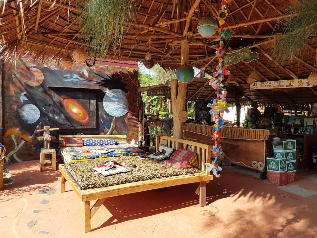 Slacklines Hostel Ko Lanta Εξωτερικό φωτογραφία